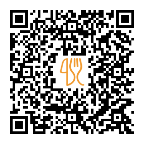 QR-code link para o menu de Twisted Roots Grill