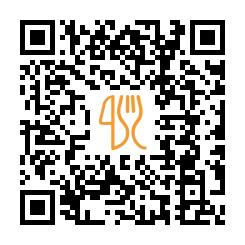 QR-code link para o menu de Food Runner Taxi