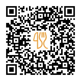 QR-code link para o menu de Restaurace Brusle