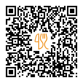 QR-code link para o menu de Greek Gyros