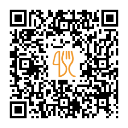 QR-code link para o menu de Dvůr Hukvaldy