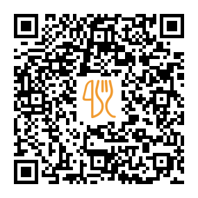 QR-code link para o menu de Jade Garden