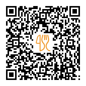 QR-code link para o menu de Gramercy Catering