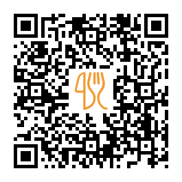 QR-code link para o menu de 고향막국수