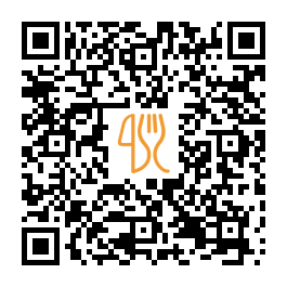 QR-code link para o menu de Bill's Rotisserie