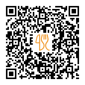 QR-code link para o menu de Rhody's Garden Cafe