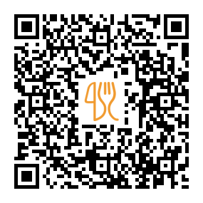 QR-code link para o menu de Hollywood Noodle