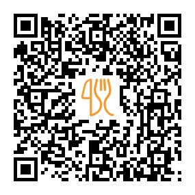 QR-code link para o menu de Shri Radhe Mohan Bhature Wala