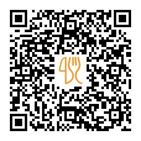 QR-code link para o menu de Jerk Xpress