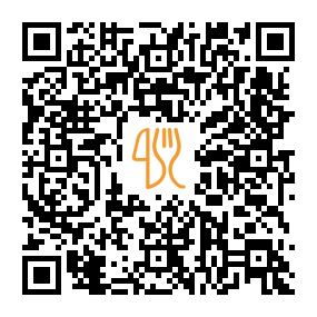 QR-code link para o menu de Keglers Kitchen Catering