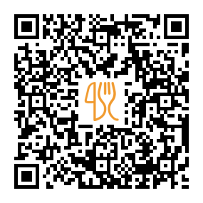 QR-code link para o menu de Buddha Sushi