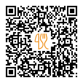 QR-code link para o menu de Jc's Burger House