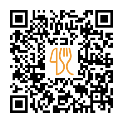 QR-code link para o menu de Ellis's Tearoom