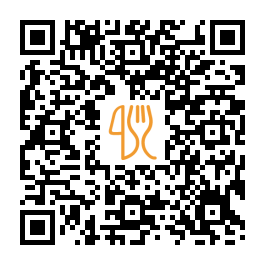QR-code link para o menu de Restaurace Albor