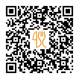 QR-code link para o menu de Panana Night Market