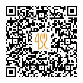 QR-code link para o menu de Teriyaki Madness