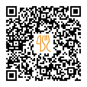 QR-code link para o menu de Rollz N' Boba