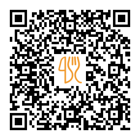 QR-code link para o menu de A Restaurace Pošta