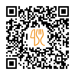 QR-code link para o menu de B Caff