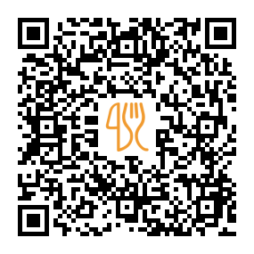 QR-code link para o menu de Marston Green Chop Suey House