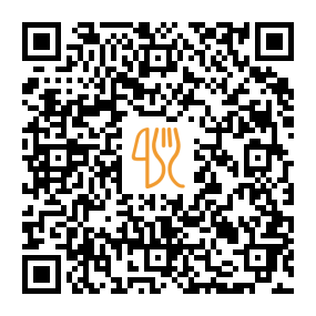 QR-code link para o menu de Pralinka Občerstveni