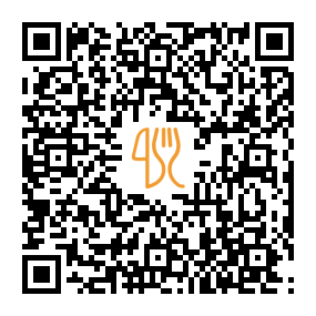 QR-code link para o menu de Keg And Barrel West