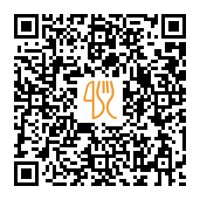 QR-code link para o menu de Bobs Burger Express