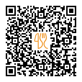 QR-code link para o menu de Chris, Ruth's Steak House