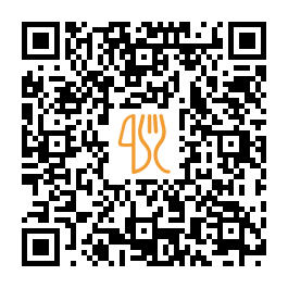 QR-code link para o menu de Mega Burger's