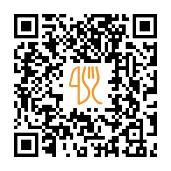 QR-code link para o menu de A&w