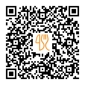 QR-code link para o menu de Moo Uan The Fat Pig