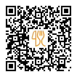 QR-code link para o menu de Burger King