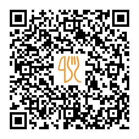 QR-code link para o menu de Hullaballoo Restaurant