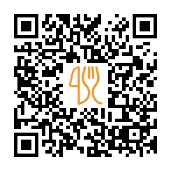 QR-code link para o menu de Tulha Cafeteria