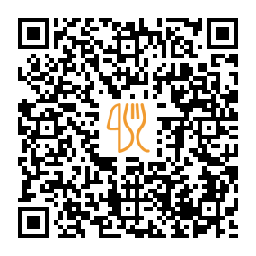 QR-code link para o menu de The Lost Cajun