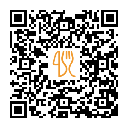 QR-code link para o menu de O Rei Do Pastelao