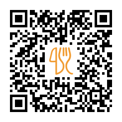 Enlace de código QR al menú de A Mega Esfiha