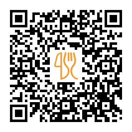 QR-code link para o menu de Kung Pen