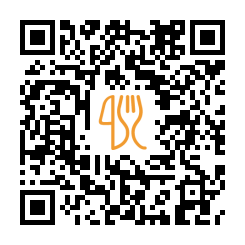 QR-code link para o menu de ร้านเค้กไอติม