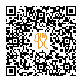 QR-code link para o menu de Tre Luna Kitchen