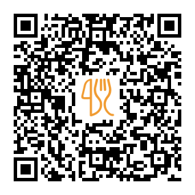 QR-code link para o menu de Hell's Chicken