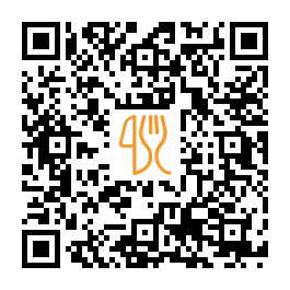 QR-code link para o menu de Jáňův Dvůr