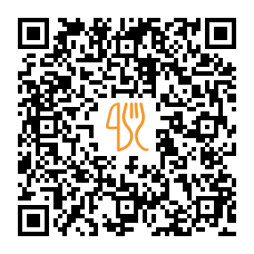 QR-code link para o menu de ร้านปลาเผา บ้านป่าก่อพัฒนา