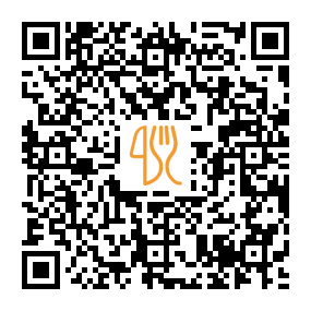 QR-code link para o menu de English Garden Rose Cafe