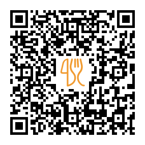 QR-code link para o menu de Wing Shack Fort Collins