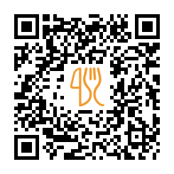 QR-code link para o menu de Qualyvitta