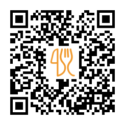 QR-code link para o menu de Rytířsko