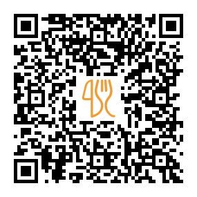 QR-code link para o menu de C'est Si Bon Bakery