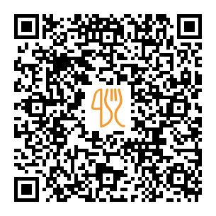 QR-code link para o menu de The Koláč Round Cake Inn