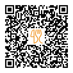 QR-code link para o menu de Honey Badger's Mountain Grill